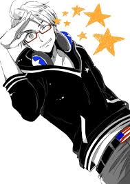 Maybe you would like to learn more about one of these? Pin By Lay On Hetalia Hetalia Hetalia America Aph America