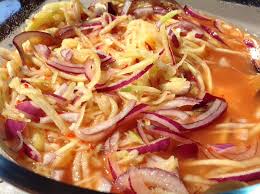 Mahorais love great food, good drinks and a relaxing atmosphere (preferably outdoors). Mayotte Cuisine Hum Facebook