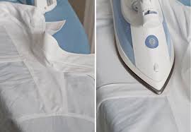 The process of ironing the shirt requires both. 6 Secrets To A Properly Ironed Shirt Living Well Design Mom