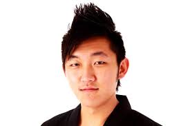 Andy Moo-Hyun Choi Teaches Central Ohioans How to Kick It in Martial Arts