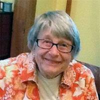 Marilyn Ruth Schroeder