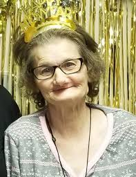 Obituary information for Nancy Neese