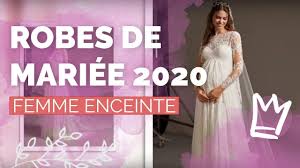 Le mariage est le plus beau jour de notre vie.alors que nos collections de robes de mariée sont conçues spécialement pour la réussite de votre mariage. Robe De Mariee Pour Femme Enceinte Les Plus Belles Robes Pour Un Mariage En 2020 Youtube