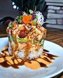 Jjanga Steak Sushi Las Vegas Nv