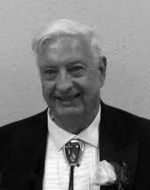 Obituary information for Robert Johnsen