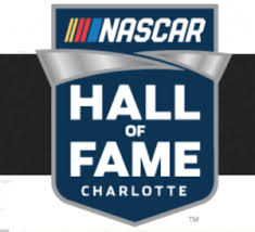 The inductees for the 11th class are driver buddy baker, current team owner joe gibbs and former racers bobby labonte and tony smoke stewart, who join former. Nascar Hall Of Fame Induction Weekend Fun 4 Charlotte Kids