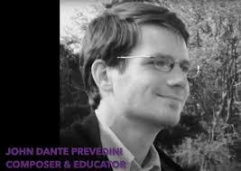 John Dante's Instagram, Twitter & Facebook