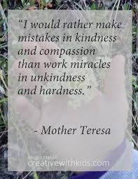 They Imitate Kindness Mother Teresa Quotes Mother Theresa Quotes Mother Teresa