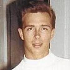 Robert J. Brown Obituary