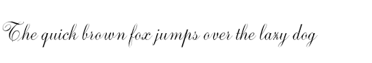 Desktop fonts are designed to be installed on a computer for use with applications. Ambassador Script Regular Download For Free View Sample Text Rating And More On Fontsgeek Com