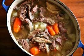 Irish Lamb Stew Simplyrecipes Com Recipe Lamb Stew Recipes Lamb Stew Irish Lamb Stew
