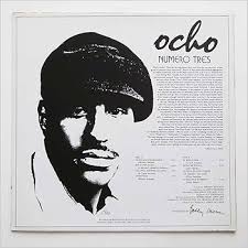 Amazon.com: Numero Tres [LP]: CDs y Vinilo