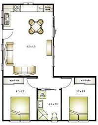 The container guest house designed by poteet architects. L Shaped Land House Plan Plan 10051tt Corner Lot Living House Plans Choose From Over 18 000 House Plans And Find Your Dream Home Today Brittani Libby