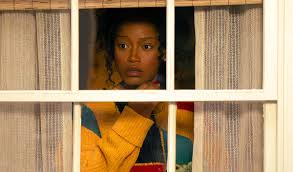 The 'Burbs' Trailer: Keke Palmer Stars In Peacock's Series Remake Of Late  '80s Horror Comedy