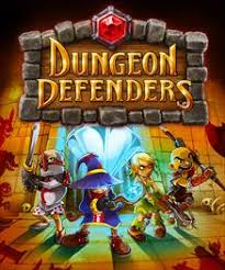 Dungeon defenders ii (or dd2) is the first sequel to dungeon defenders , released on june 20, 2017. Dungeon Defenders Wikipedia