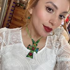 Collares Martha cuenca