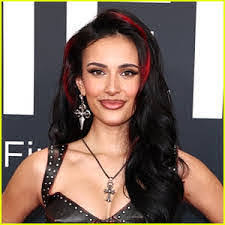 Sonya Beam's Instagram, Twitter & Facebook