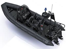Military Inflatable Boat Zodiac 3d Model Zodiac Inflatable Boat Inflatable Boat Power Boats