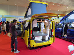 Norm kelly‏verified account @norm 27 dec 2017. File Osaka Motor Show 2019 217 Honda N Van Compo Cabin Jpg Wikimedia Commons