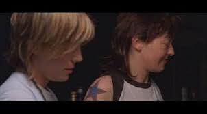 Long Ago (Short 2007)