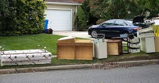 Junk Removal Camas | Charlie & Sons Hauling LLC