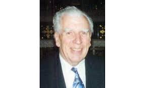 Charles McCracken Obituary (2014)