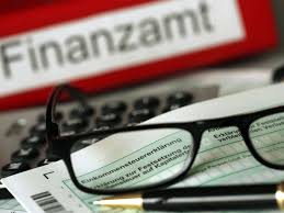 We did not find results for: Finanzamt Syke Verschickt Private Steuerunterlagen An Falschen Empfanger Niedersachsen