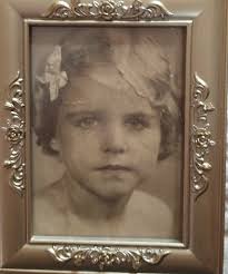 Me , My Beautiful Mom, My Baby Sister Betty and Grandma , 1948