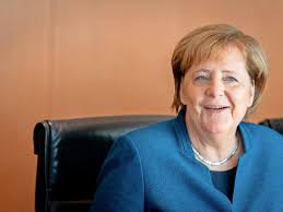 Wie gut war angela merkel als bundeskanzlerin im vergleich zu ihren vorgängern in diesem amt? Frau Merkel Fuhlen Sie Sich Als Ossi