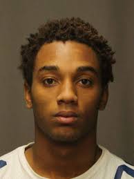 Charges filed in Comfort Inn robbery PERRYVILLE -- The Perryville Police  Department reports three armed robbery suspects: two men and a woman --  were arrested Sunday in Ste. Genevieve County. According to