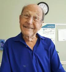 Burton Friedlander Obituary