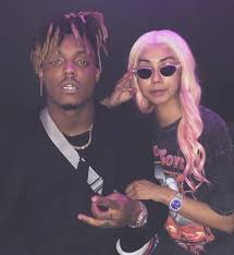 It must have been especially painful for his girlfriend, ally lotti. Juice Wrld S Girlfriend Speaks On His Death