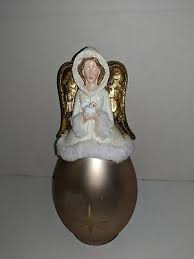 Valentine's day party essentials that will make you say be mine holiday decor you can enjoy all season long. Candle Holders Accessories Kringle Express Battery Illuminated 6 1 2 Porcelain Sleigh Luminary With Timer Home Garden