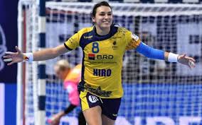 We did not find results for: Cristina Neagu DesemnatÄƒ A Patra OarÄƒ Cea Mai BunÄƒ HandbalistÄƒ Din Lume Sunt MandrÄƒ Si Foarte BucuroasÄƒ