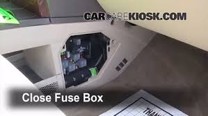 Some components may have multiple. Sv 6683 2006 Buick Rendezvous Fuse Box Diagram Wiring Diagram