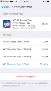 Connect with your friends from all over the world or sing with top artists! How Can I Cancel My Vip Or Subscription Smule Help Forum Sing Salon The Biggest Smule Community