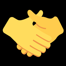 Handshake Emoji Meaning With Pictures From A To Z