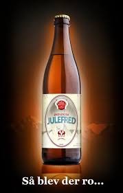 Beer Label Design For Thisted Brewery
