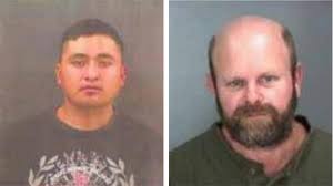 Who are the 22 'most wanted' men accused of sexually assaulting and  exploiting children?