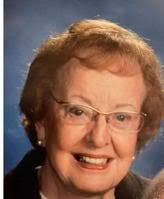 Margaret Humbert Knowlton Obituary