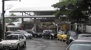Bandar tun razak, felda jengka olarak bilinen jengka üçgeninin merkezidir. Bandar Tun Razak Lrt Station Wikipedia