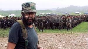 The organization was formed by communist farmers in central colombia in the aftermath of la violencia and in the midst of the cold war between the united states and the soviet union. Who Are The Farc Bbc News