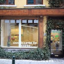 We did not find results for: Boomba Hair Salons Rue Des Chartreux 31 Bruxelles Belgium Phone Number