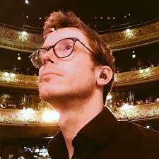 Daniel Goodger's Instagram, Twitter & Facebook