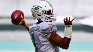Donald is expected to take on the packers in the nfc divisional round despite a rib injury. Tua Tagovailoa Upset Aaron Donald Didn T Want To Talk To Him During Game He Don T Like Me Path Of Ex