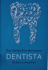 Dra. Zoraya Diaz Monserrate