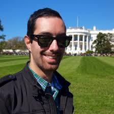 Slain Former Intern Remembered at American University