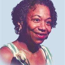 Carol Jean Rountree Obituary