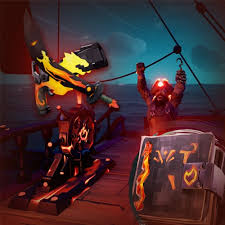 Types Of Loot And Treasure - Sea Of Thieves Guide - Ign