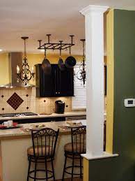 Open the microsoft word document you want to edit. How To Build A Kitchen Column How Tos Diy